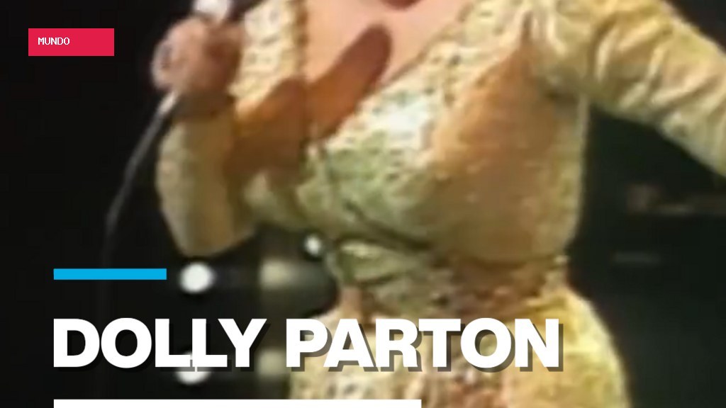 US country music legend Dolly Parton dies, aged 80