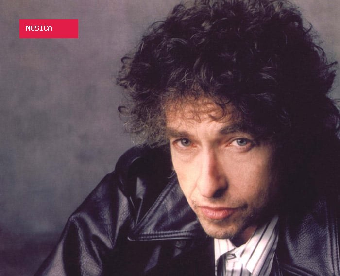 A música que Bob Dylan considera sua maior composição sobre coração partido