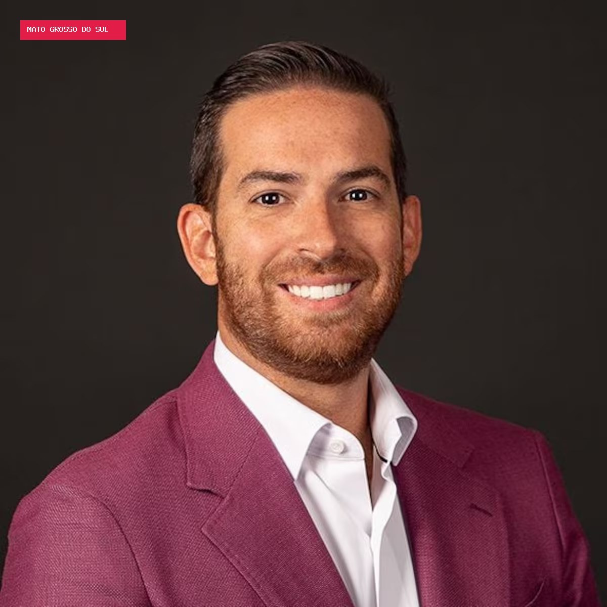 Senado dos EUA aprova Daniel Perez para embaixada no Brasil