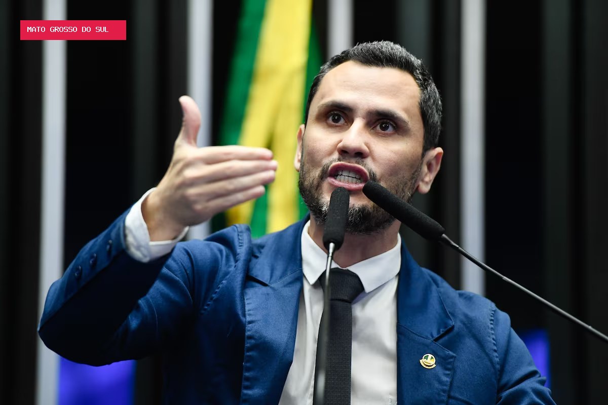 Cleitinho registra candidatura ao governo de Minas após semanas de indefinição