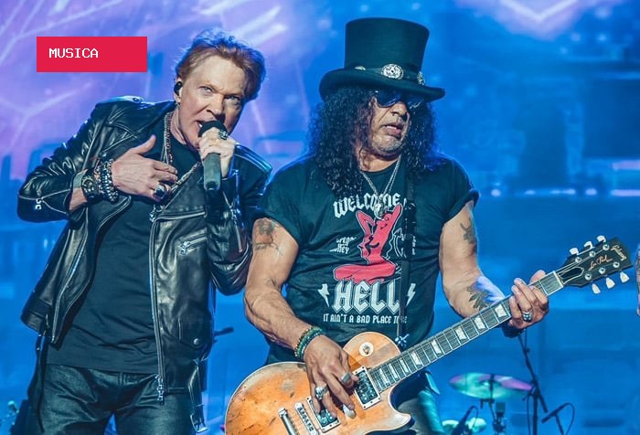 O que é a disfunção temporomandibular, diagnosticada em Axl Rose