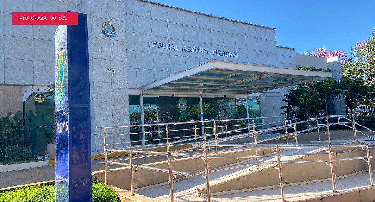 TRE-MS terá de analisar 463 registros de candidatura em 21 dias