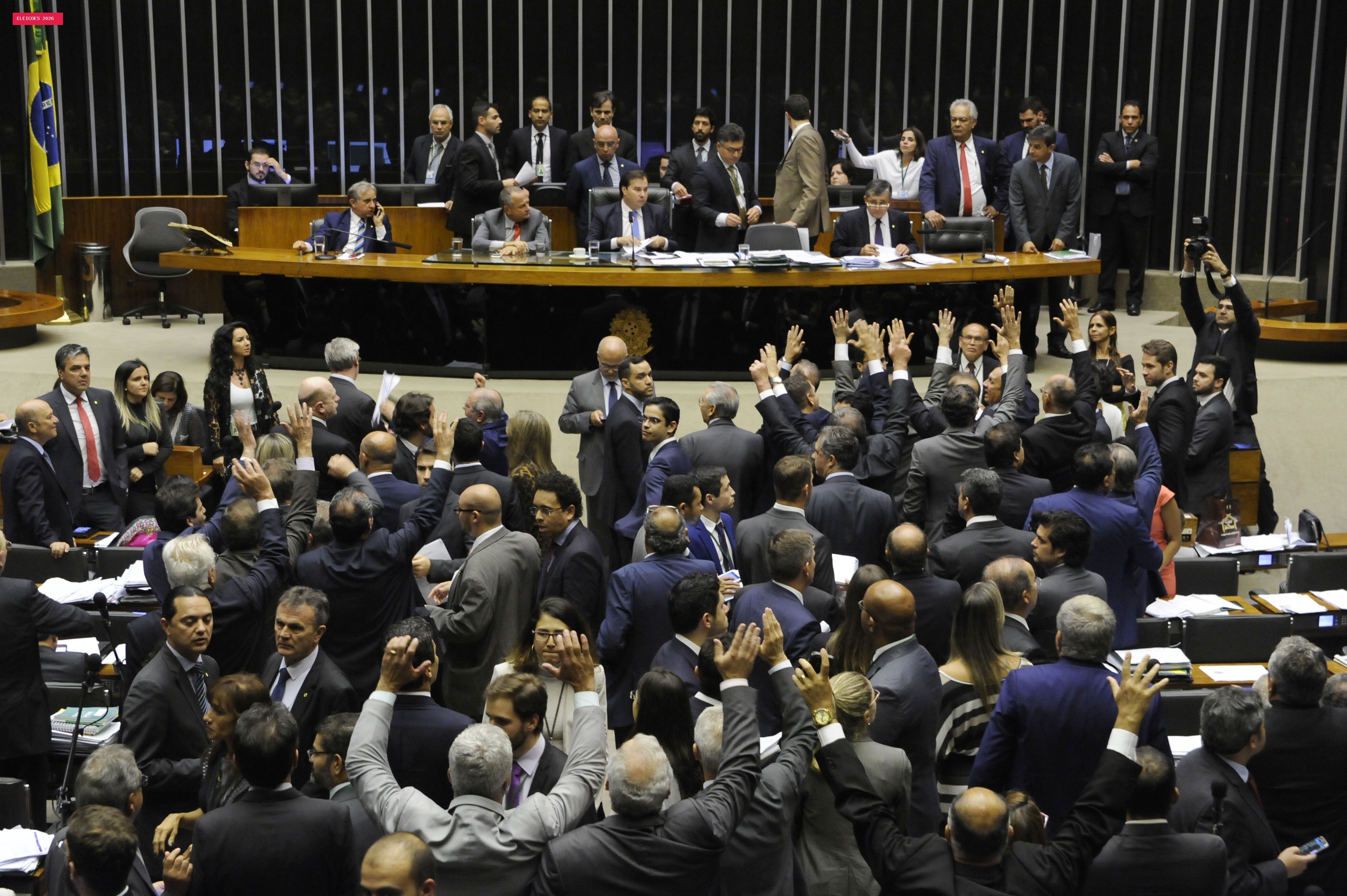 De onde sai o dinheiro das campanhas políticas?