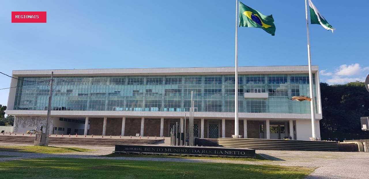Candidatos ao governo do Paraná cumprem agendas com produtores rurais e lideranças