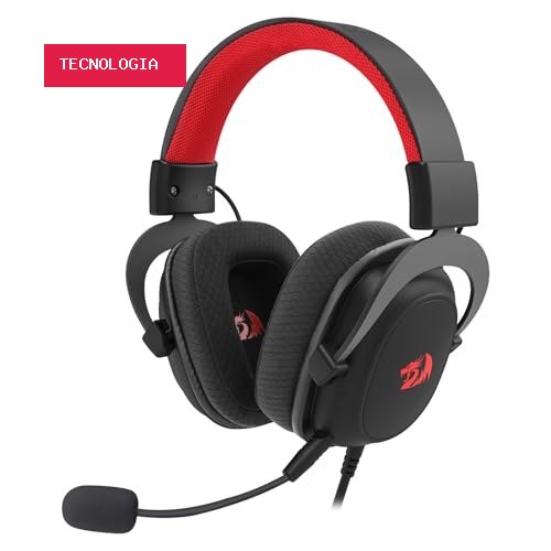 Quer melhorar sua experiência nos games? Confira esta seleção de headsets gamer em promoção
