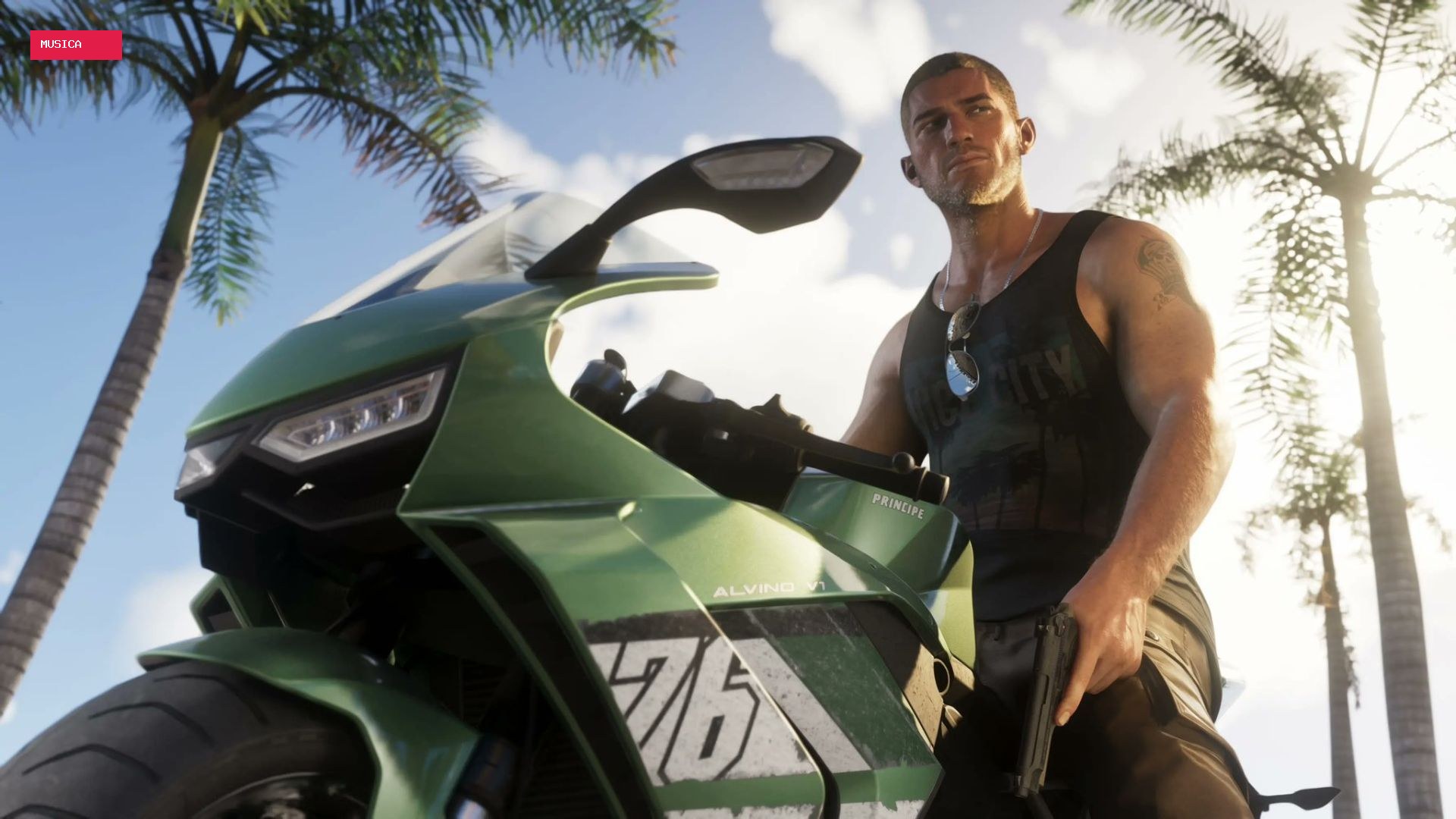 GTA 6: Rockstar se pronuncia pela primeira vez sobre vazamentos do game
