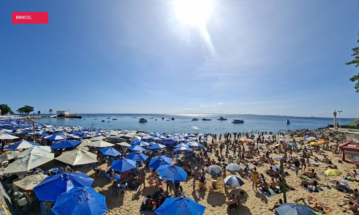 Denúncia importunação sexual em restaurante de Salvador