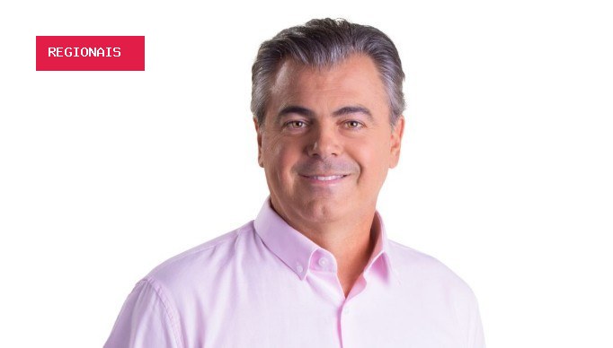 Gustavo Galassi, candidato ao Senado, declara R$ 5,5 milhões em bens ao TSE