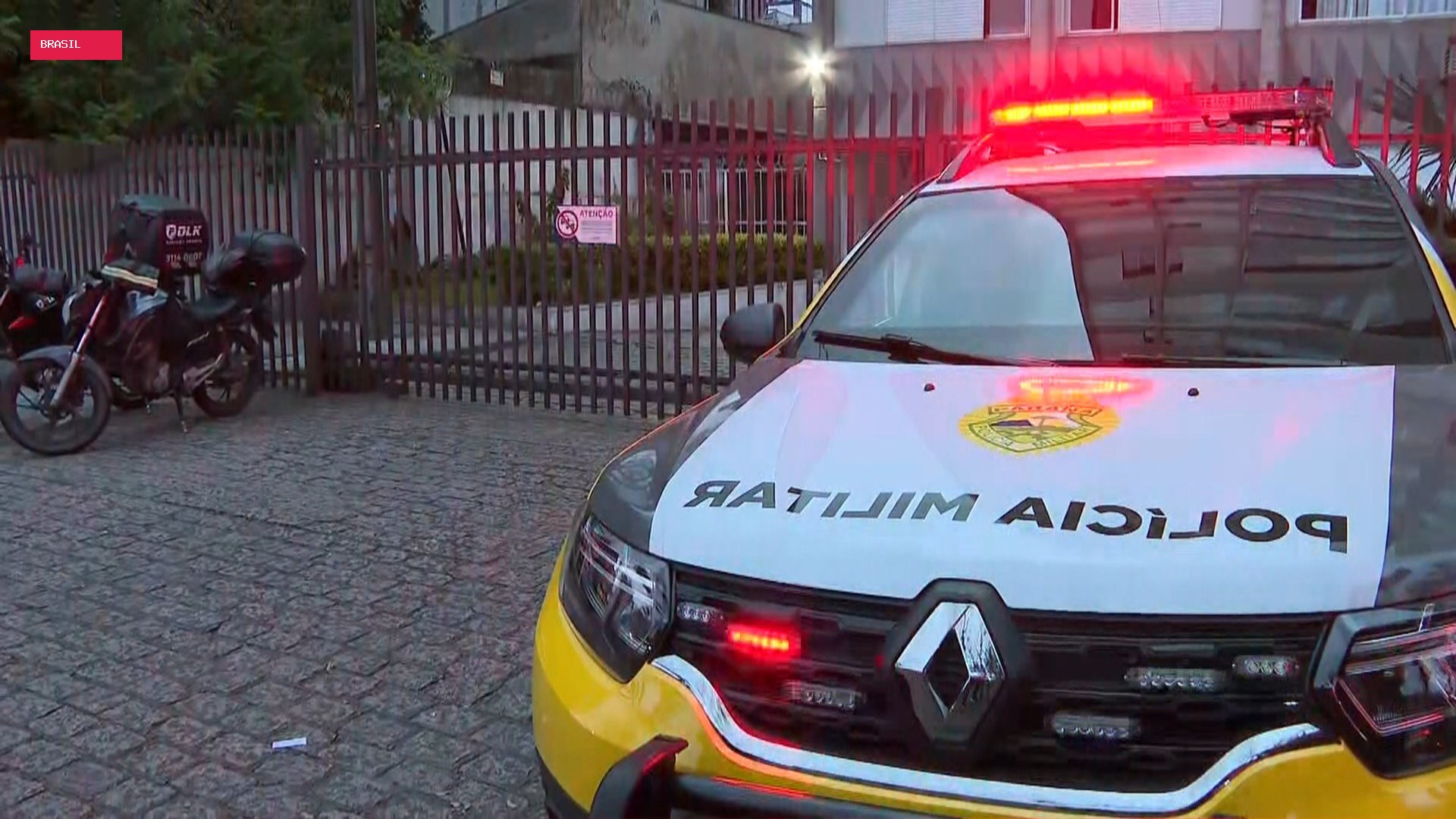 Família encontrada morta em apartamento no PR: corpos foram achados após conhecidos estranharem sumiço de