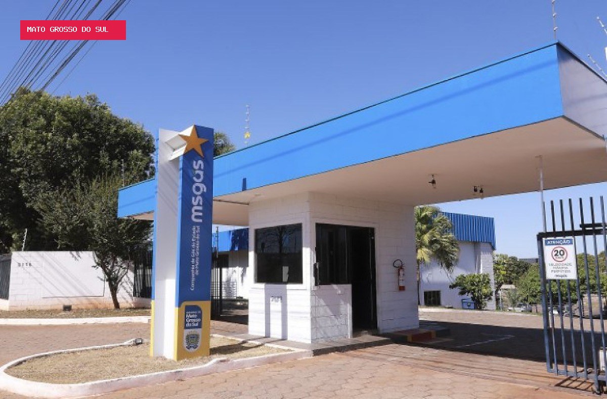 MSGás investe R$ 70 mil em consultoria para recuperar créditos tributários