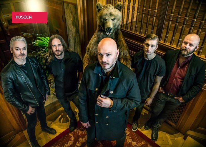 O melhor disco do Soilwork, na opinião de Mateus Ribeiro