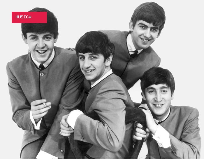 Paul McCartney revela a regra de ouro que os Beatles tinham para evitar brigas no estúdio