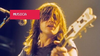 O músico do Black Sabbath que apontou faca para Malcolm Young (AC/DC)