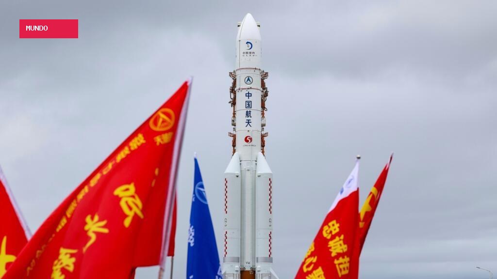China abruptly delays ambitious Chang’e-7 mission to find water ice on moon