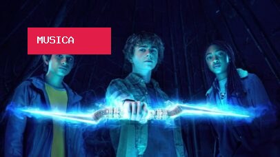 3ª temporada de ‘Percy Jackson e os Olimpianos’ ganha novo trailer