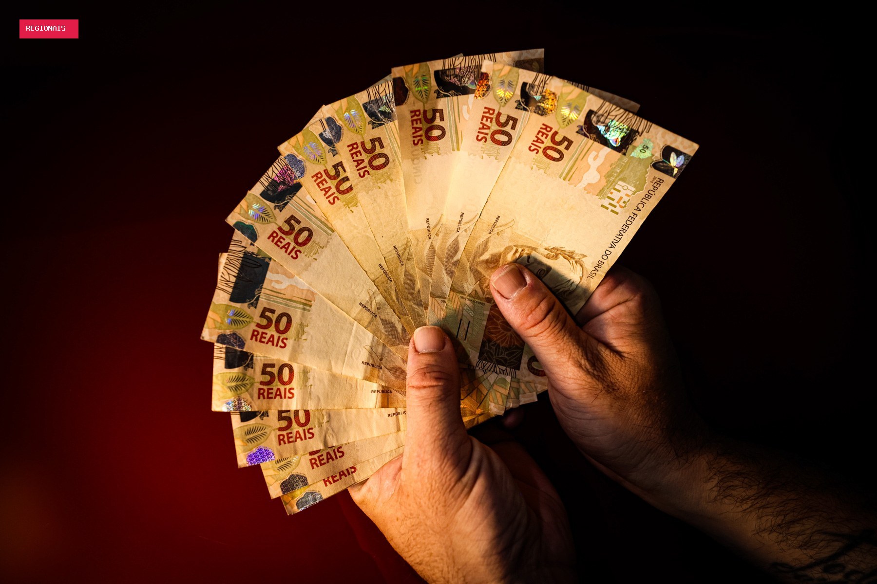 Justiça nega recurso de motorista que devolveu R$ 131 milhões a banco