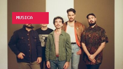Papangu abre portal para os anos 1970 no prog e ambicioso ‘Celestial’