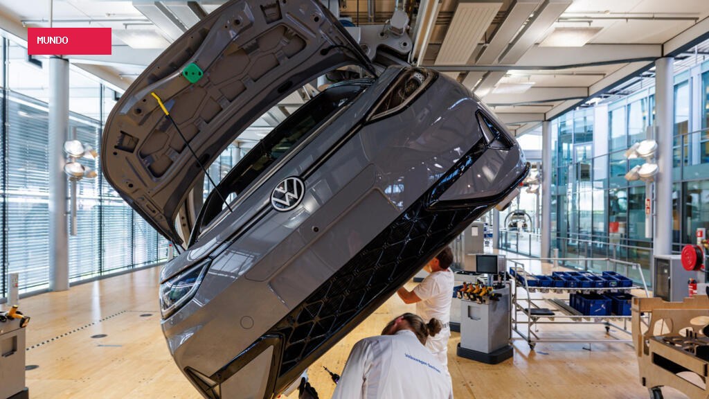 Crise ‘mais do que crítica’ na Volkswagen coloca filiais sob pressão, mas Brasil vê oportunidade