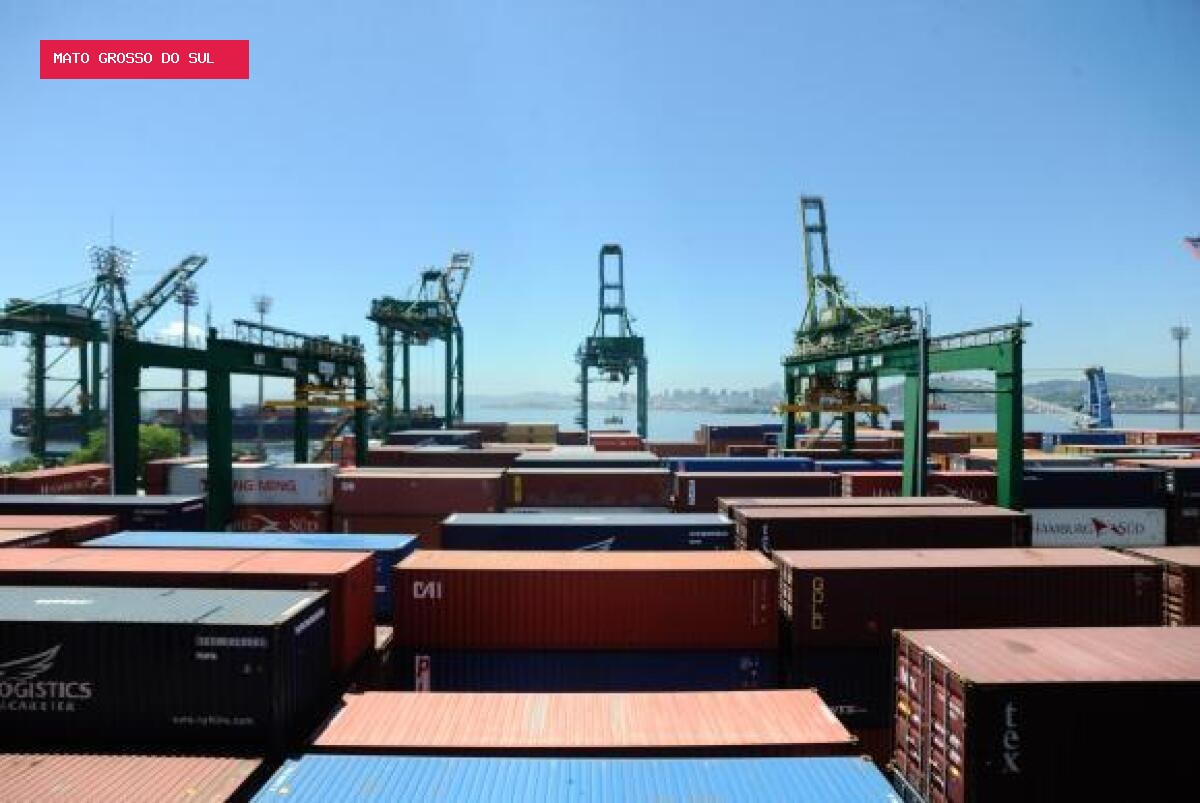 Brasil e EUA definem data de reunião para discutir tarifaço