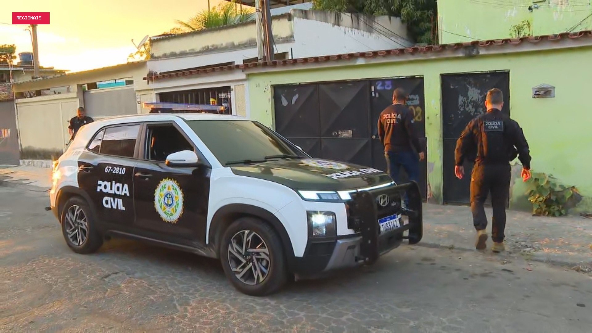 Operação mira golpe contra locadoras de veículos; bando revendeu pelo menos 36 carros alugados