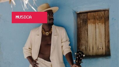 Jota.pê lança ‘Até Outro Dia Amor’, primeiro single solo após três Grammys Latinos com ‘Se o Meu Peito