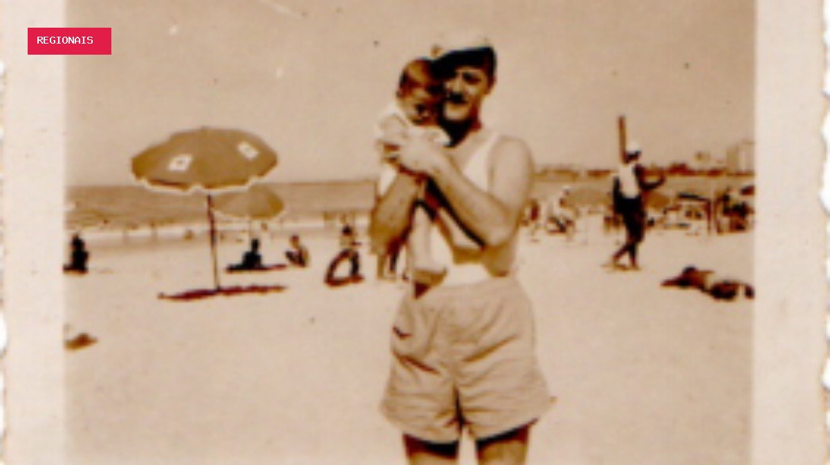 Livro resgata a Copacabana dos anos 50 e 60 pelas memórias de jornalista