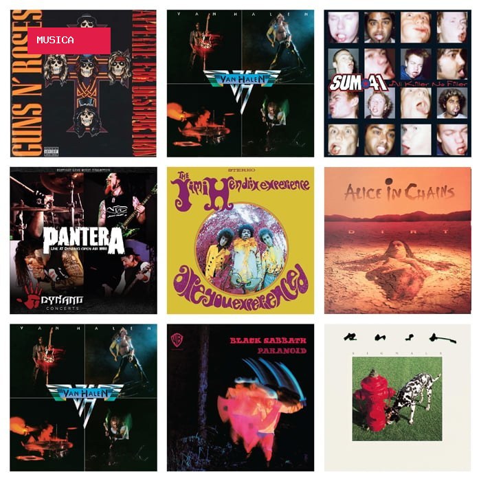 Discos de vinil, CDs, celulares e acessórios em ofertas com até 65% de desconto na Amazon