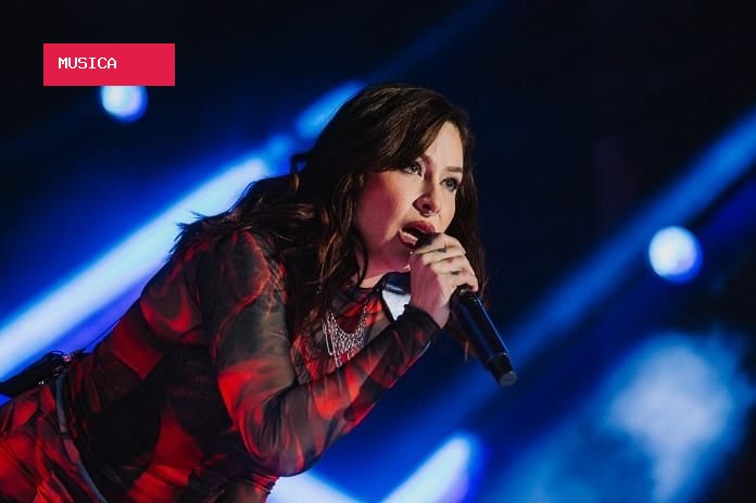 Pitty anuncia nova turnê para divulgar seu primeiro disco de inéditas em sete anos