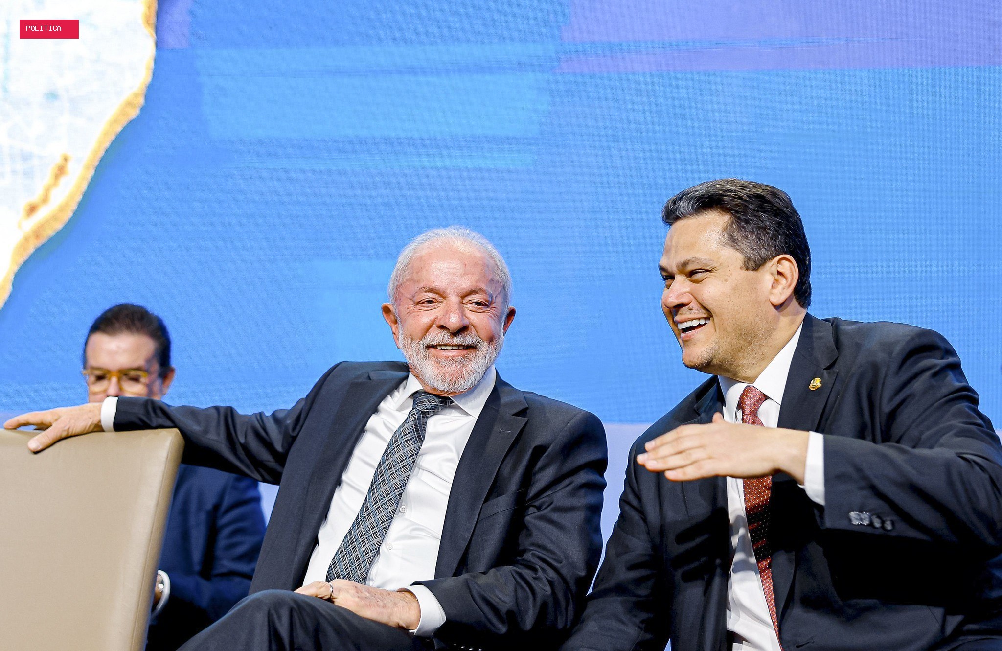 Esforço concentrado no Senado dependerá de nova reunião entre Lula e Alcolumbre; governo vê dificuldade