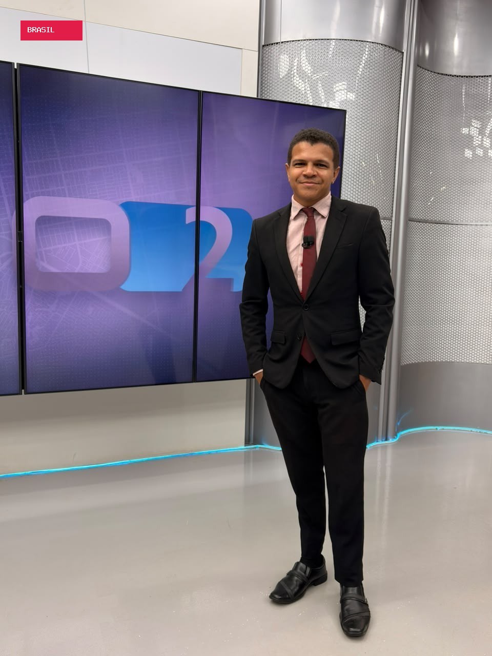 Assista ao JRO2 deste sábado, 15