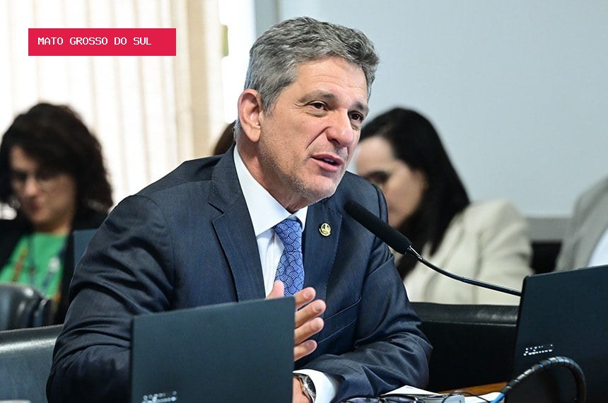 Relator da PEC da Segurança vai manter texto da Câmara para acelerar votação
