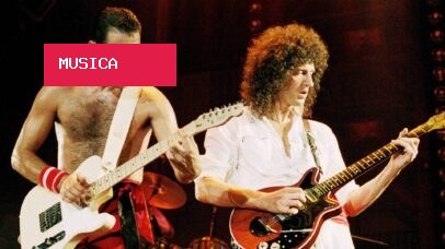Último show gravado do Queen com Freddie Mercury será exibido em IMAX