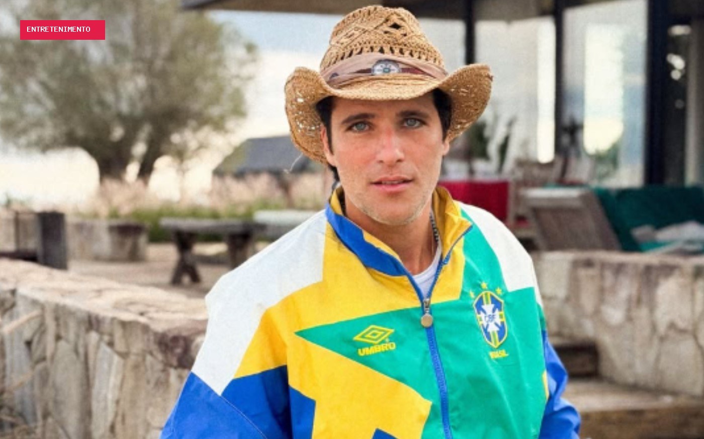 Bruno Gagliasso expõe fast food fechado 10 minutos antes do horário, é criticado e se arrepende: 'Fui