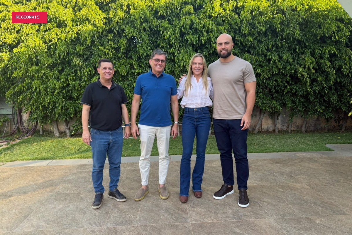 Solidariedade confirma apoio à candidatura de Celina Leão no DF
