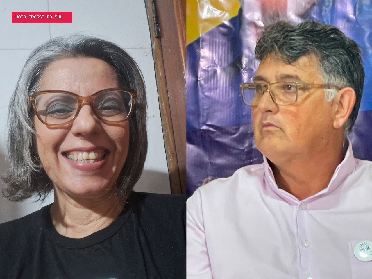 Lucien Rezende declara R$ 500 mil em bens ao TSE; Kaelly informa R$ 115 mil
