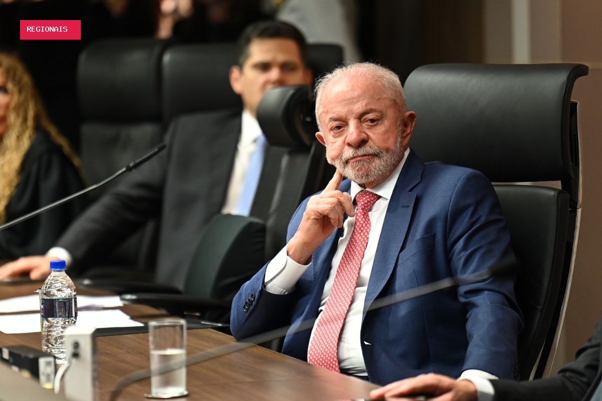 Planalto pressiona, mas senadores admitem votação da 6x1 após eleição
