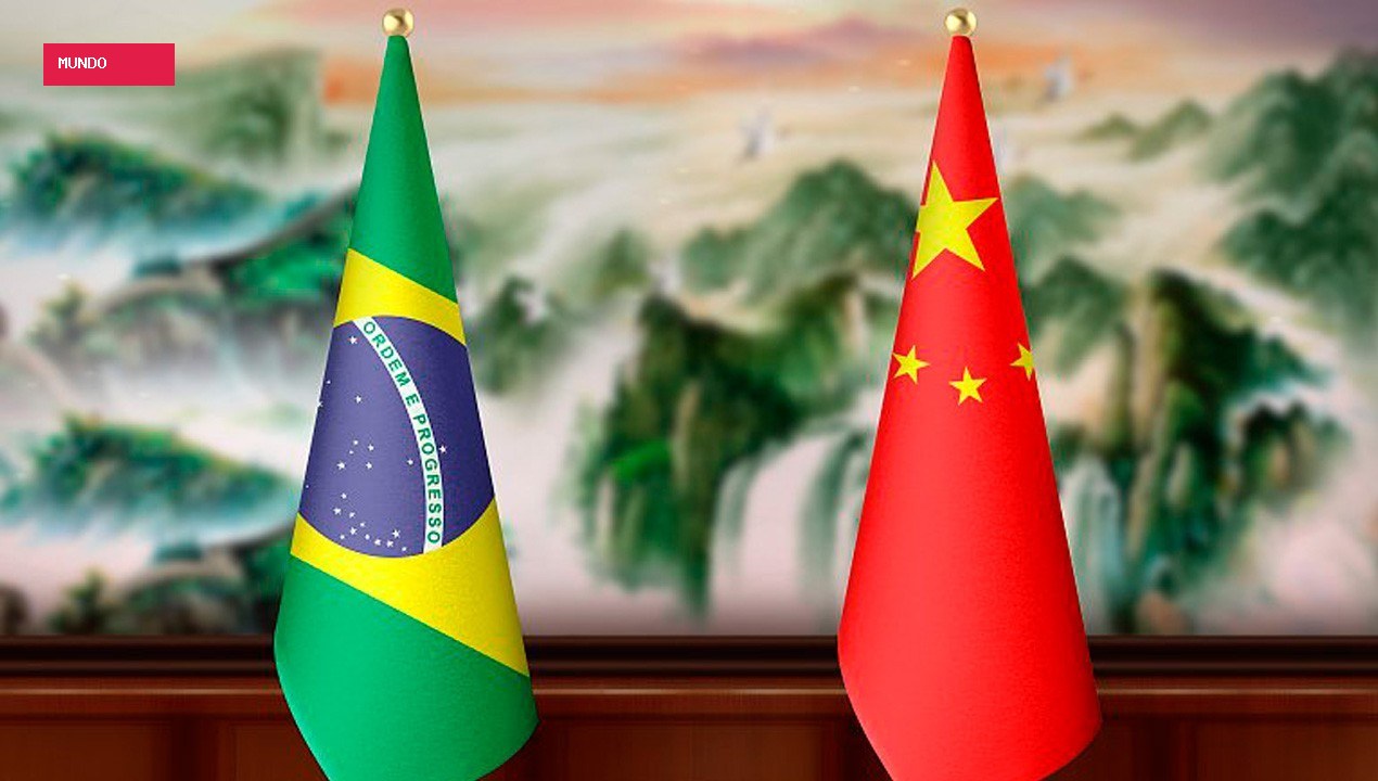 Entrada da China na ação do Brasil na OMC ajuda a combater guerra tarifária contra os EUA?