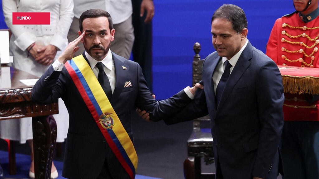 De La Espriella reforça guinada à direita na América Latina e aproxima Colômbia dos EUA