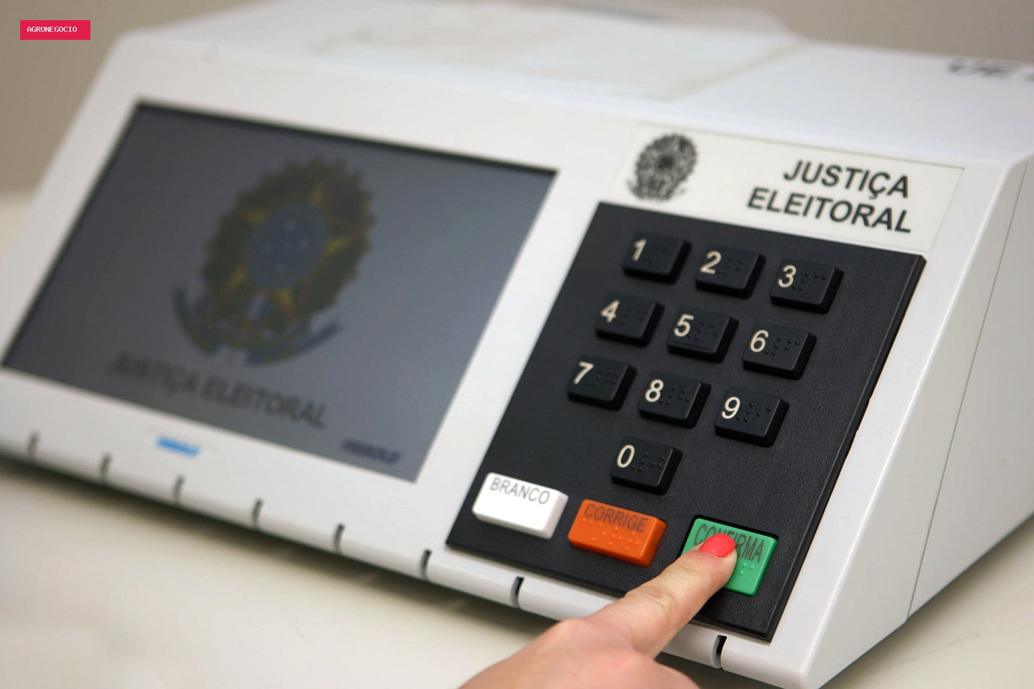 Campanha eleitoral começa neste domingo