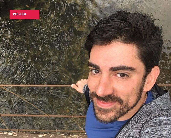 Marcelo Adnet realmente ajudou a acabar com o rock no Brasil?