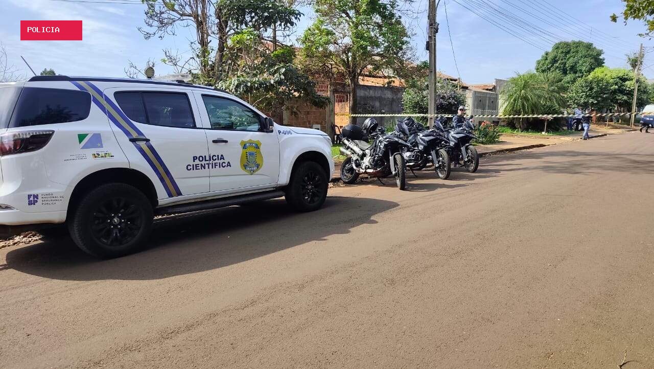Com 11 anos de registros criminais, homem morre em confronto com a PM; 102º caso
