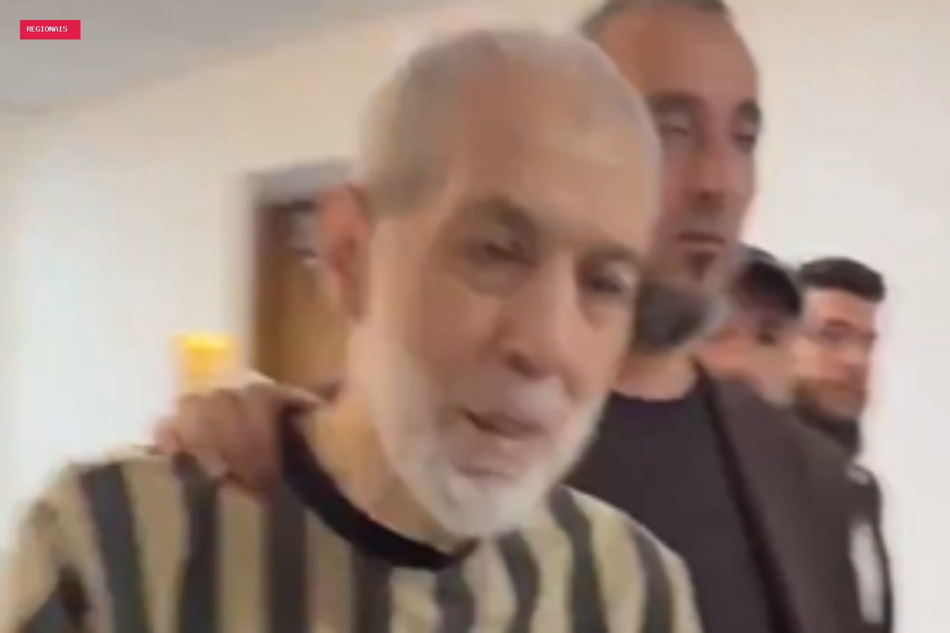 Líder religioso de Bashar al-Assad é condenado à prisão perpétua
