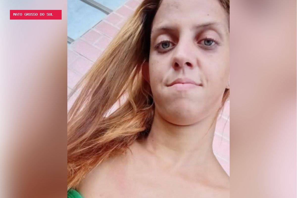 Mulher desaparecida há 6 meses é encontrada amarrada em cova em MS