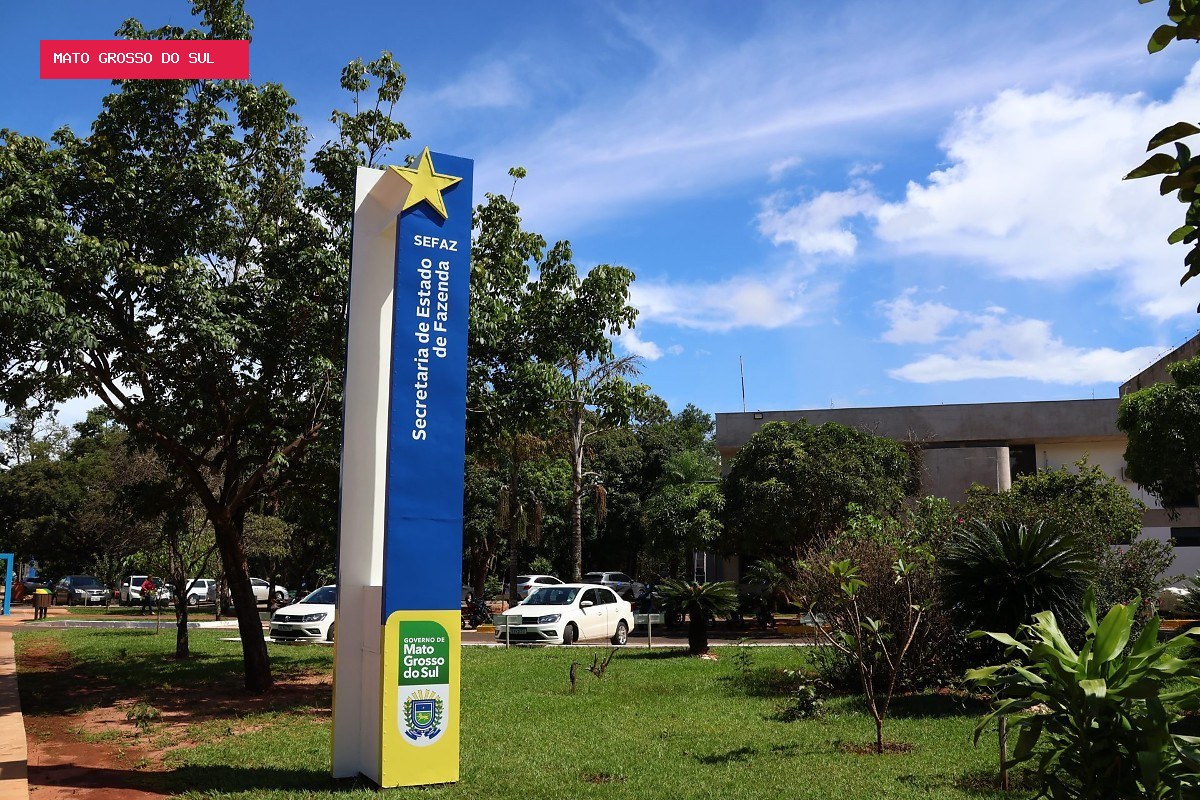 Sefaz-MS dá prazo de 20 dias para 54 empresas regularizarem débitos