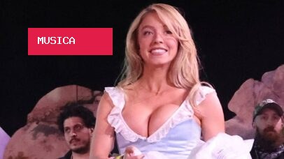 A performance em filme que fez Sydney Sweeney querer virar atriz