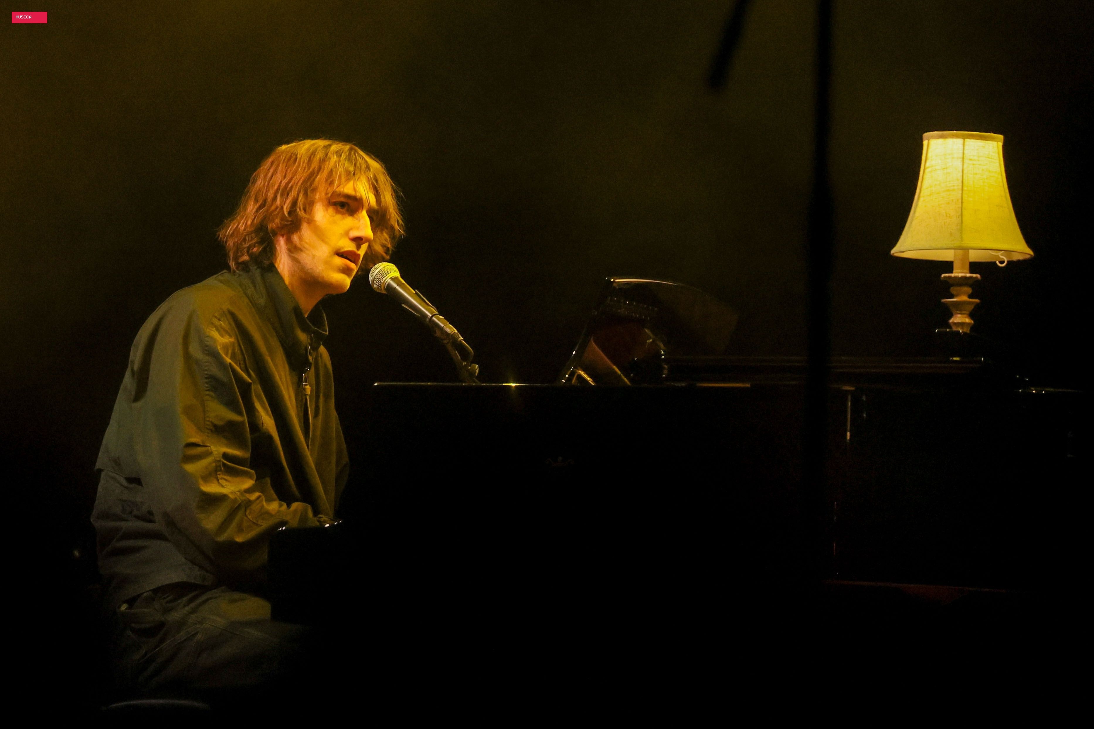 Here’s How to See Paul Thomas Anderson’s Cameron Winter Concert Film