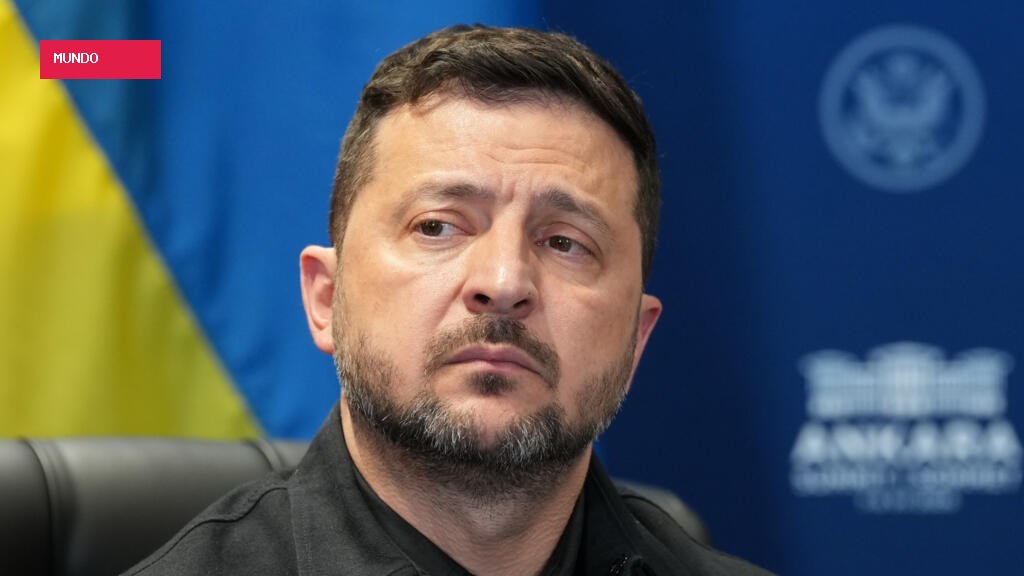 Zelensky descarta realizar eleições em tempo de guerra: ‘destruiriam a Ucrânia’