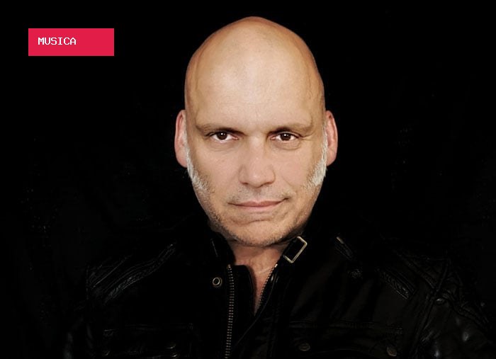 Blaze Bayley diz que documentário do Iron Maiden errou sobre cusparada no Chile