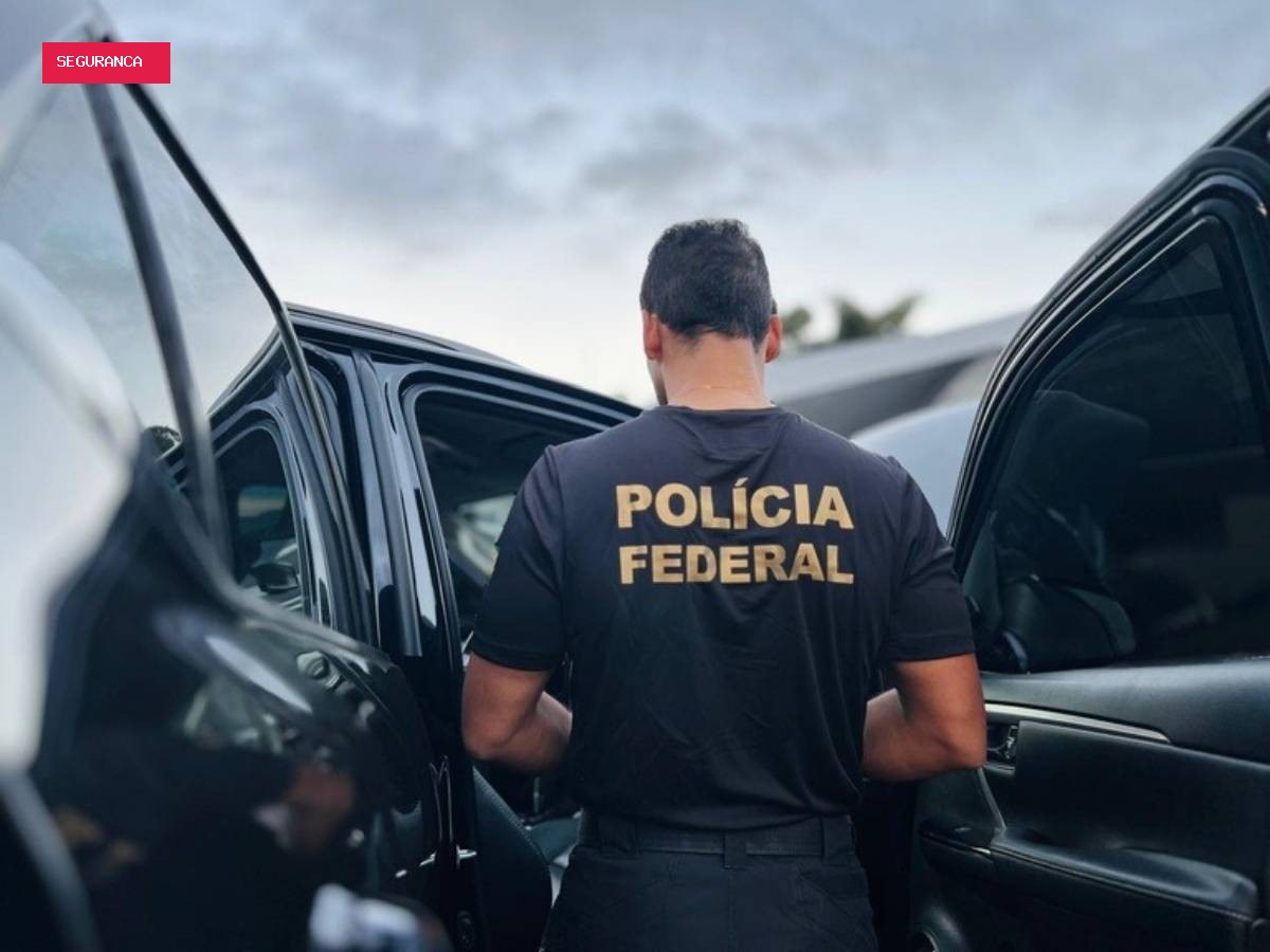 Estagiário de agência do INSS é preso por envolvimento em fraudes de benefícios; prejuízo foi estimado em