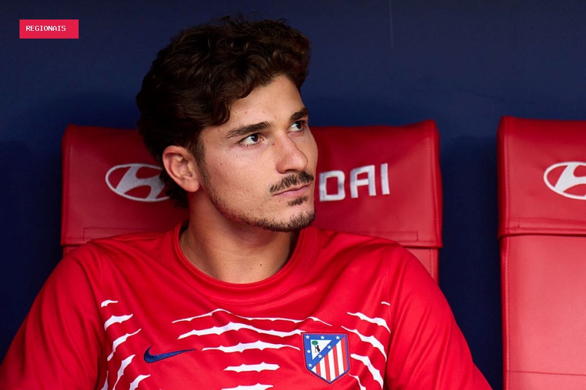Julián Álvarez entende que tem o Arsenal como única opção, diz jornal